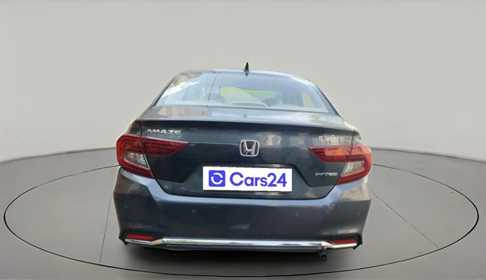 2023 Honda Amaze 1.2L I-VTEC VX, Petrol, Manual, 64,139 km, exterior