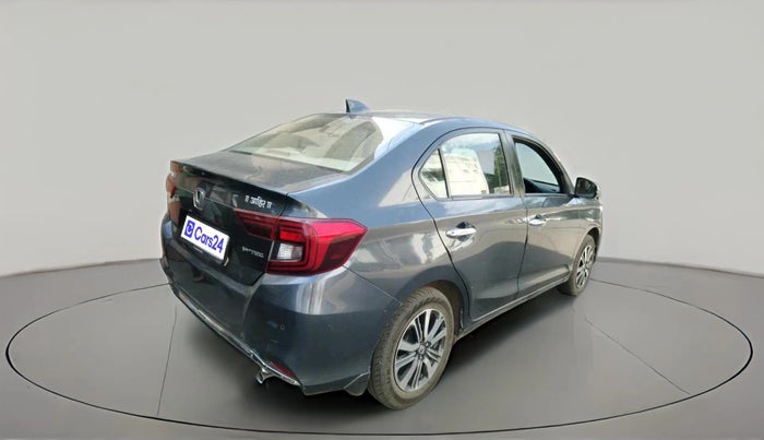 2023 Honda Amaze 1.2L I-VTEC VX, Petrol, Manual, 64,139 km, exterior