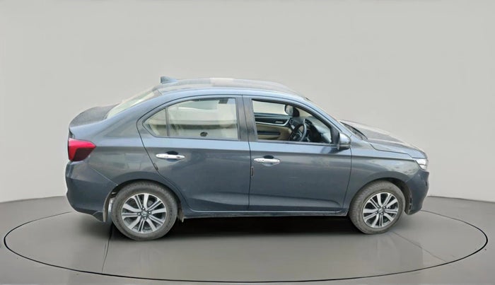 2023 Honda Amaze 1.2L I-VTEC VX, Petrol, Manual, 64,139 km, exterior