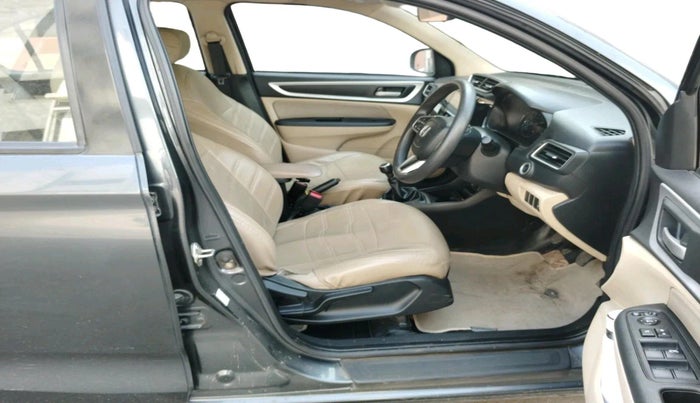 2023 Honda Amaze 1.2L I-VTEC VX, Petrol, Manual, 64,139 km, interior