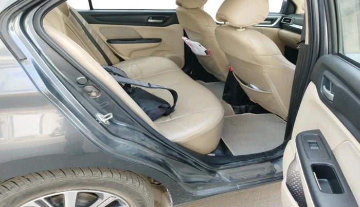 2023 Honda Amaze 1.2L I-VTEC VX, Petrol, Manual, 64,139 km, interior