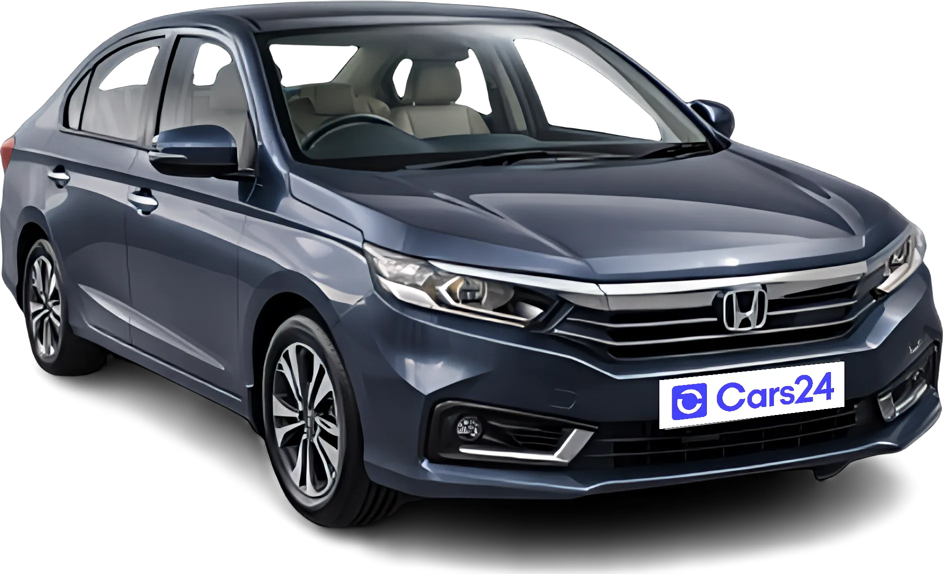 2023 Honda Amaze - Sedan - Petrol - Manual - ₹5.90 lakh