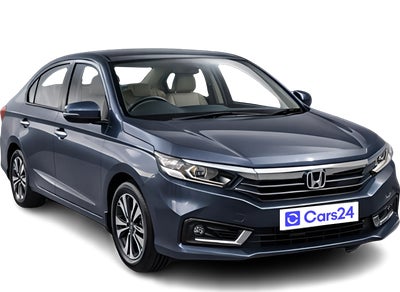 2023 Honda Amaze - Sedan - Petrol - Manual - ₹5.90 lakh