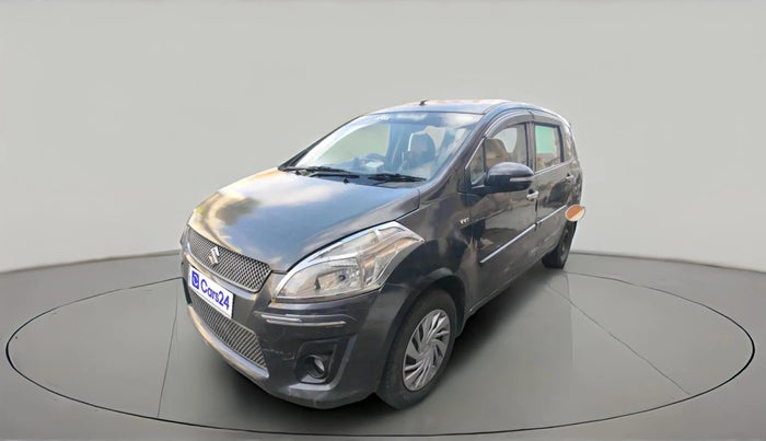 2014 Maruti Ertiga VXI CNG, CNG, Manual, 1,15,870 km, exterior