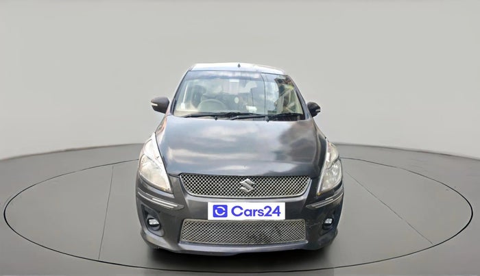 2014 Maruti Ertiga VXI CNG, CNG, Manual, 1,15,870 km, exterior