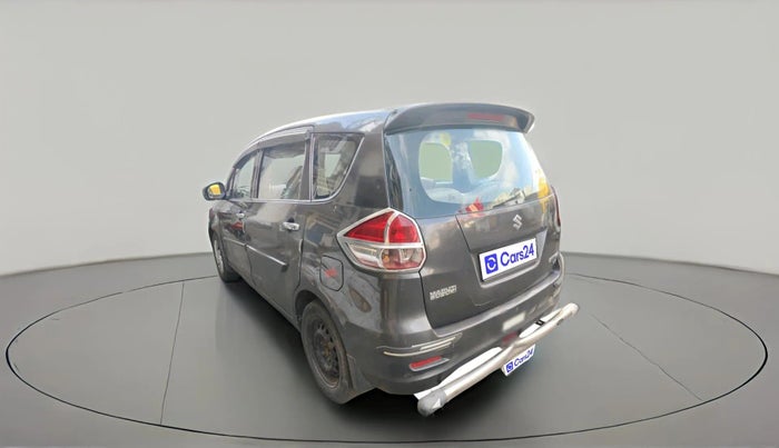 2014 Maruti Ertiga VXI CNG, CNG, Manual, 1,15,870 km, exterior