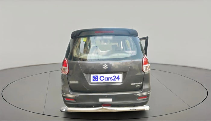 2014 Maruti Ertiga VXI CNG, CNG, Manual, 1,15,870 km, exterior