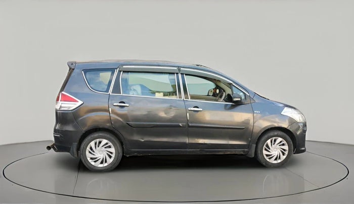 2014 Maruti Ertiga VXI CNG, CNG, Manual, 1,15,870 km, exterior