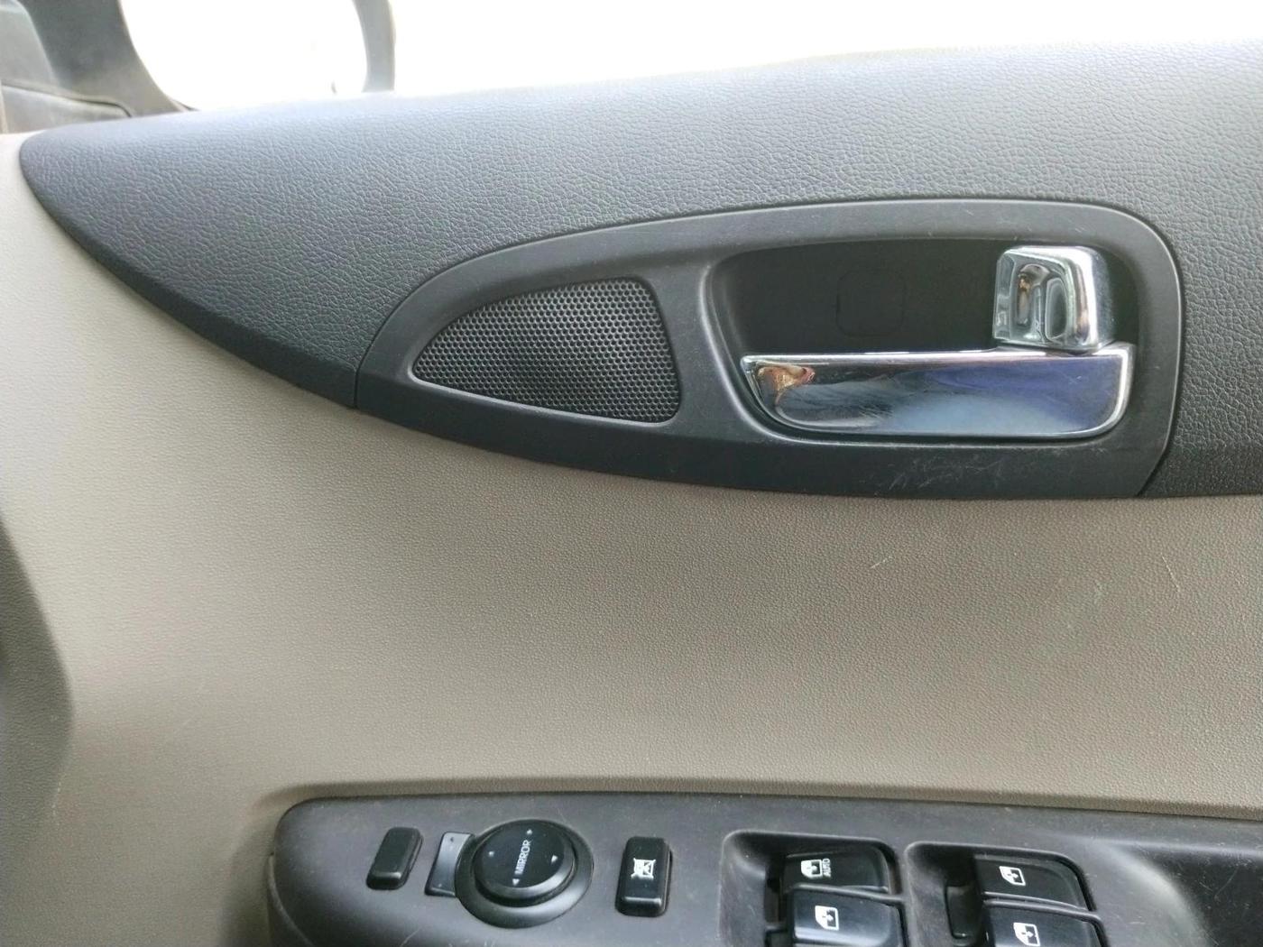 2013 Hyundai i20 MAGNA (O) 1.2, CNG, Manual, 1,89,224 km, interior