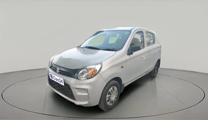 2021 Maruti Alto LXI CNG, CNG, Manual, 68,260 km, exterior