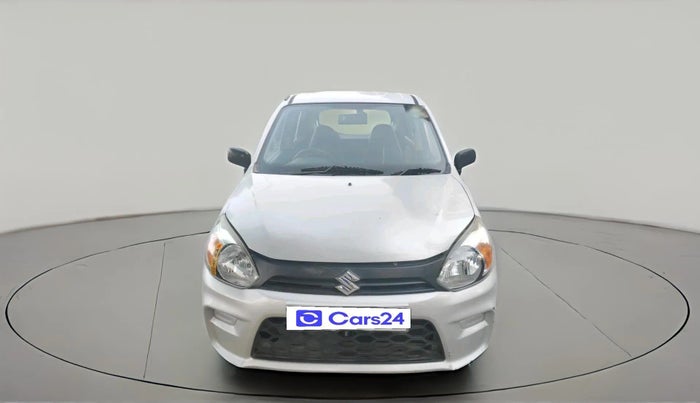 2021 Maruti Alto LXI CNG, CNG, Manual, 68,260 km, exterior