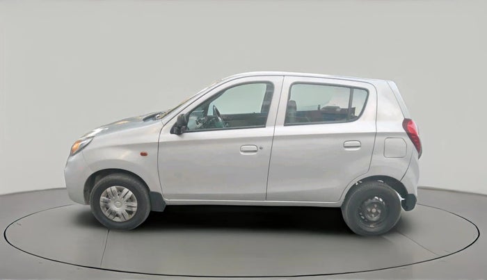 2021 Maruti Alto LXI CNG, CNG, Manual, 68,260 km, exterior