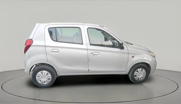 2021 Maruti Alto LXI CNG, CNG, Manual, 68,260 km, exterior