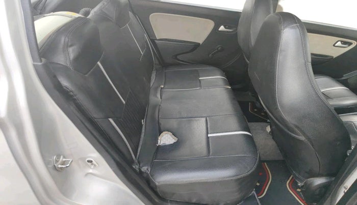 2021 Maruti Alto LXI CNG, CNG, Manual, 68,260 km, interior