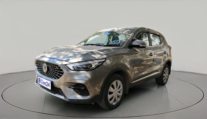 2024 MG ASTOR Sprint 1.5 MT (Ivory), Petrol, Manual, 9,867 km, exterior