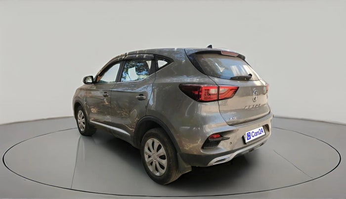 2024 MG ASTOR Sprint 1.5 MT (Ivory), Petrol, Manual, 9,867 km, exterior