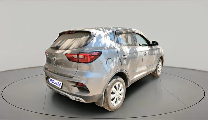 2024 MG ASTOR Sprint 1.5 MT (Ivory), Petrol, Manual, 9,867 km, exterior