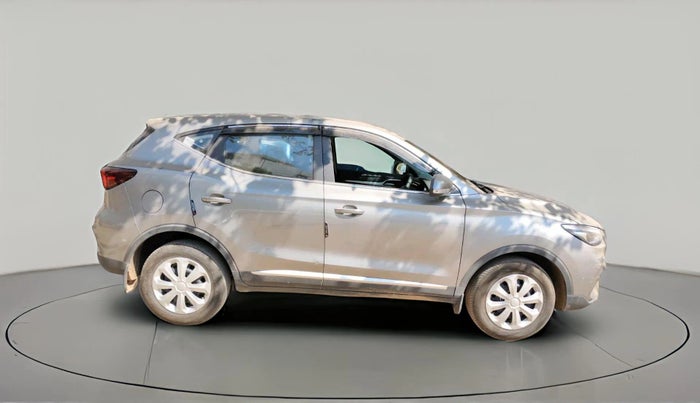 2024 MG ASTOR Sprint 1.5 MT (Ivory), Petrol, Manual, 9,867 km, exterior