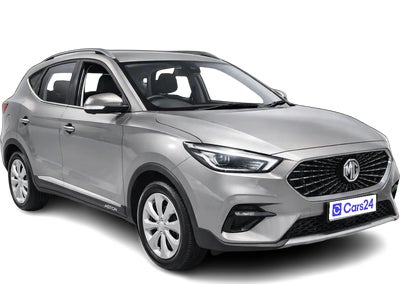 2024 MG ASTOR - SUV - Petrol - Manual - ₹7.70 lakh