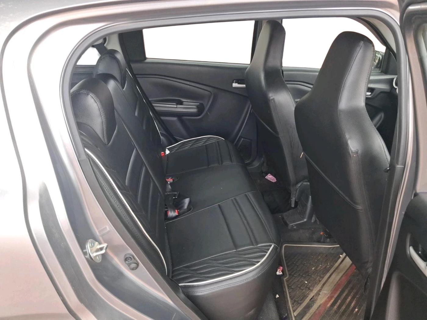 2023 Maruti Celerio VXI, Petrol, Manual, 2,814 km, interior