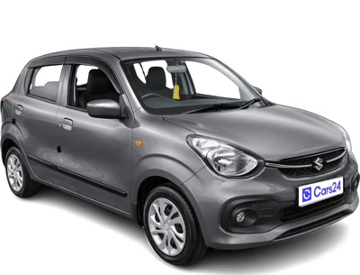 2023 Maruti Celerio - Hatchback - Petrol - Manual - ₹4.90 lakh