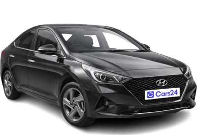 2020 Hyundai Verna - Sedan - Petrol - Manual - ₹8.11 lakh