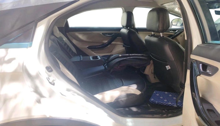 2022 Tata NEXON EV XZ PLUS, Electric, Automatic, 76,938 km, interior