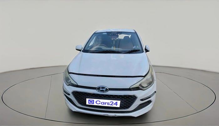 2016 Hyundai Elite i20 MAGNA 1.2, CNG, Manual, 1,34,966 km, exterior