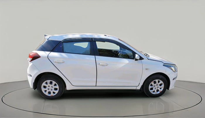 2016 Hyundai Elite i20 MAGNA 1.2, CNG, Manual, 1,34,966 km, exterior