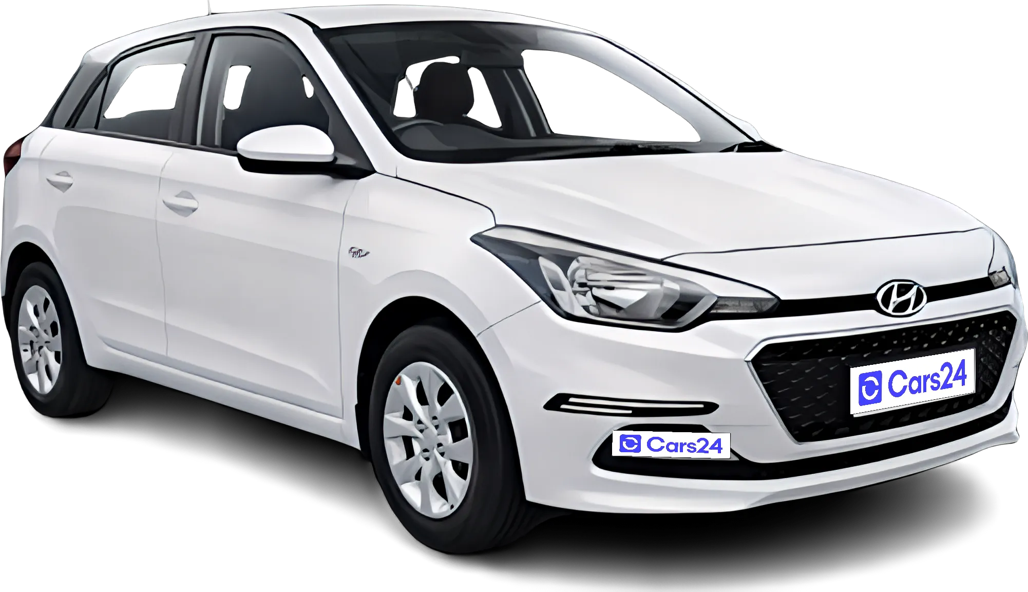 2016 Hyundai Elite i20 - Hatchback - CNG - Manual - ₹3.85 lakh