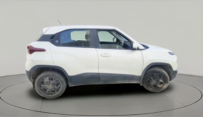 2023 Tata PUNCH ADVENTURE MT, Petrol, Manual, 15,990 km, exterior