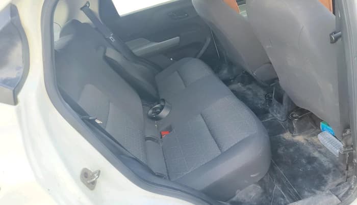 2023 Tata PUNCH ADVENTURE MT, Petrol, Manual, 15,990 km, interior
