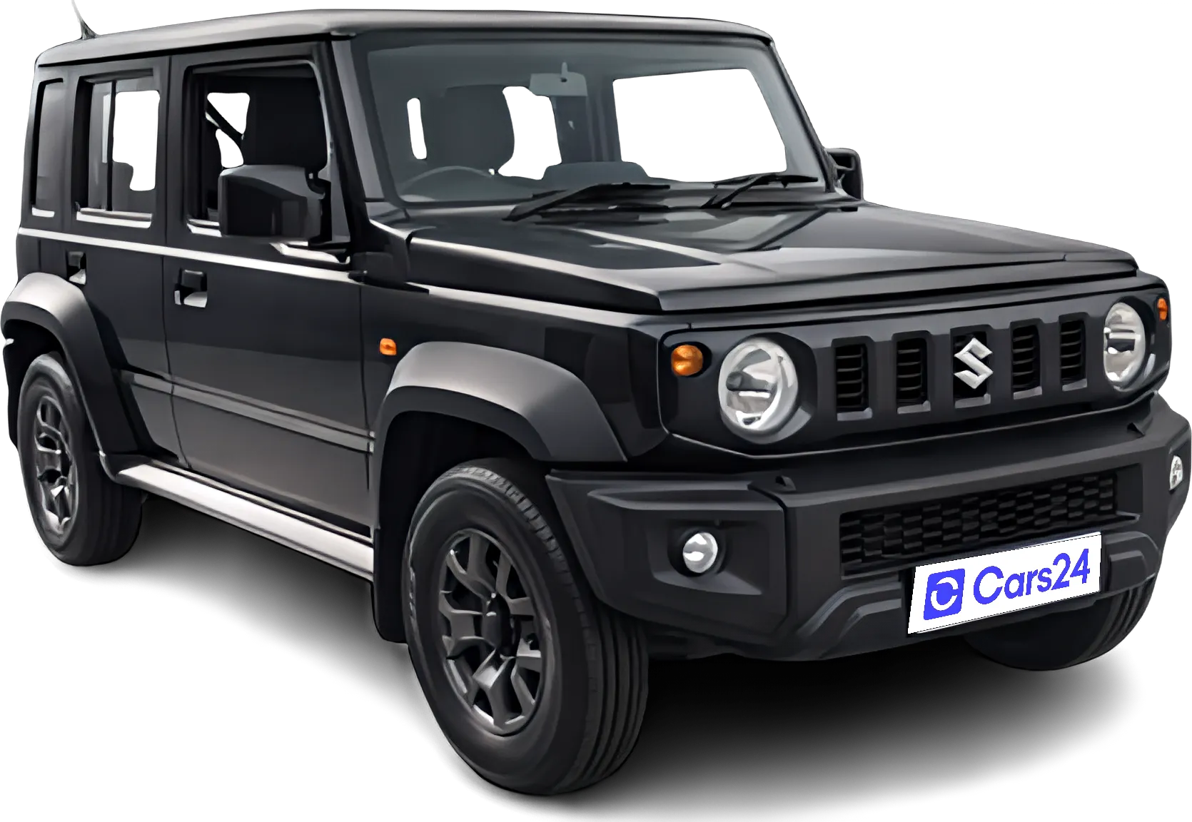 2023 Maruti JIMNY - SUV - CNG - Automatic - ₹11.00 lakh