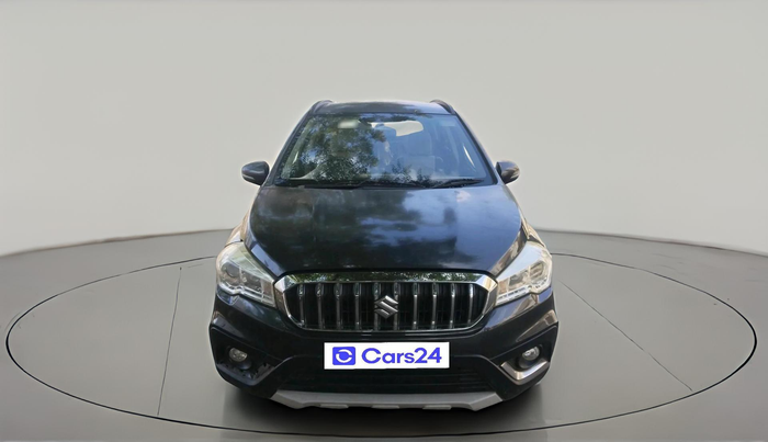 2019 Maruti S Cross ZETA 1.3, Diesel, Manual, 1,69,817 km, exterior
