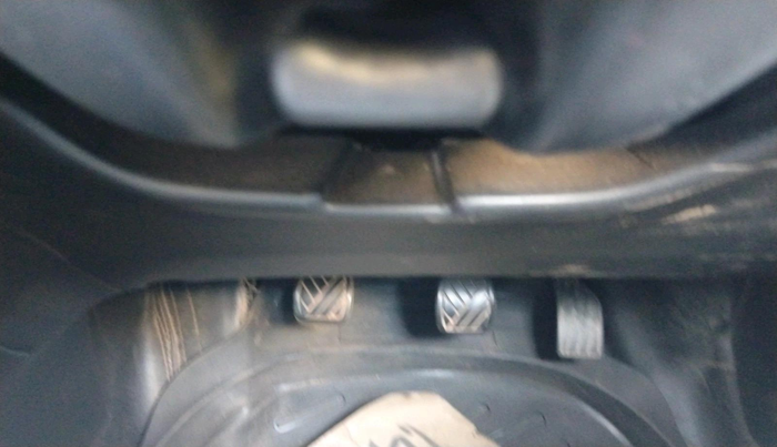 2019 Maruti S Cross ZETA 1.3, Diesel, Manual, 1,69,817 km, interior