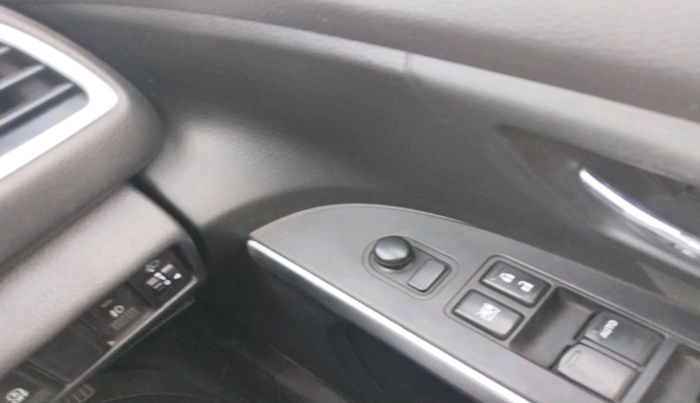2019 Maruti S Cross ZETA 1.3, Diesel, Manual, 1,69,817 km, interior