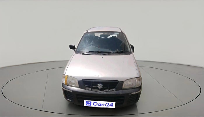 2011 Maruti Alto LXI, Petrol, Manual, 45,457 km, exterior