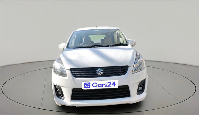 2015 Maruti Ertiga VXI, CNG, Manual, 1,02,109 km, exterior