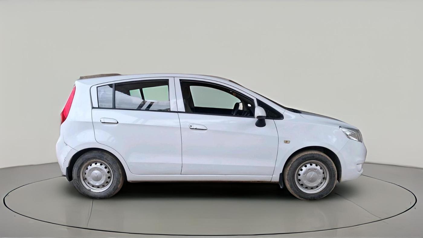 2016 Chevrolet Sail 1.2 BASE, CNG, Manual, 42,549 km, exterior