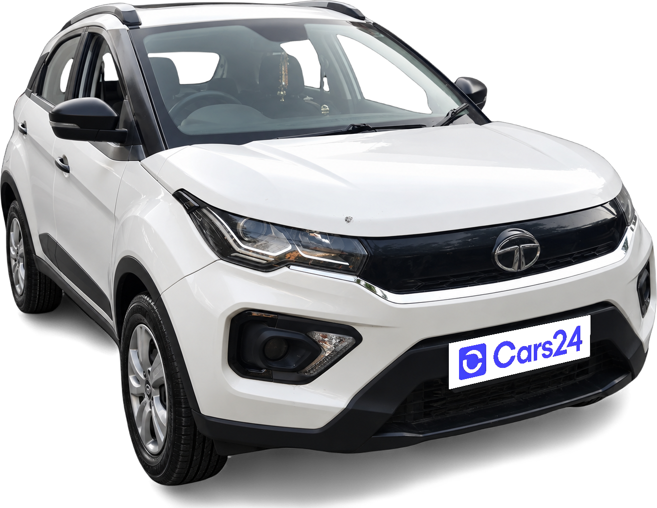 2022 Tata NEXON - SUV - Petrol - Automatic - ₹7.30 lakh