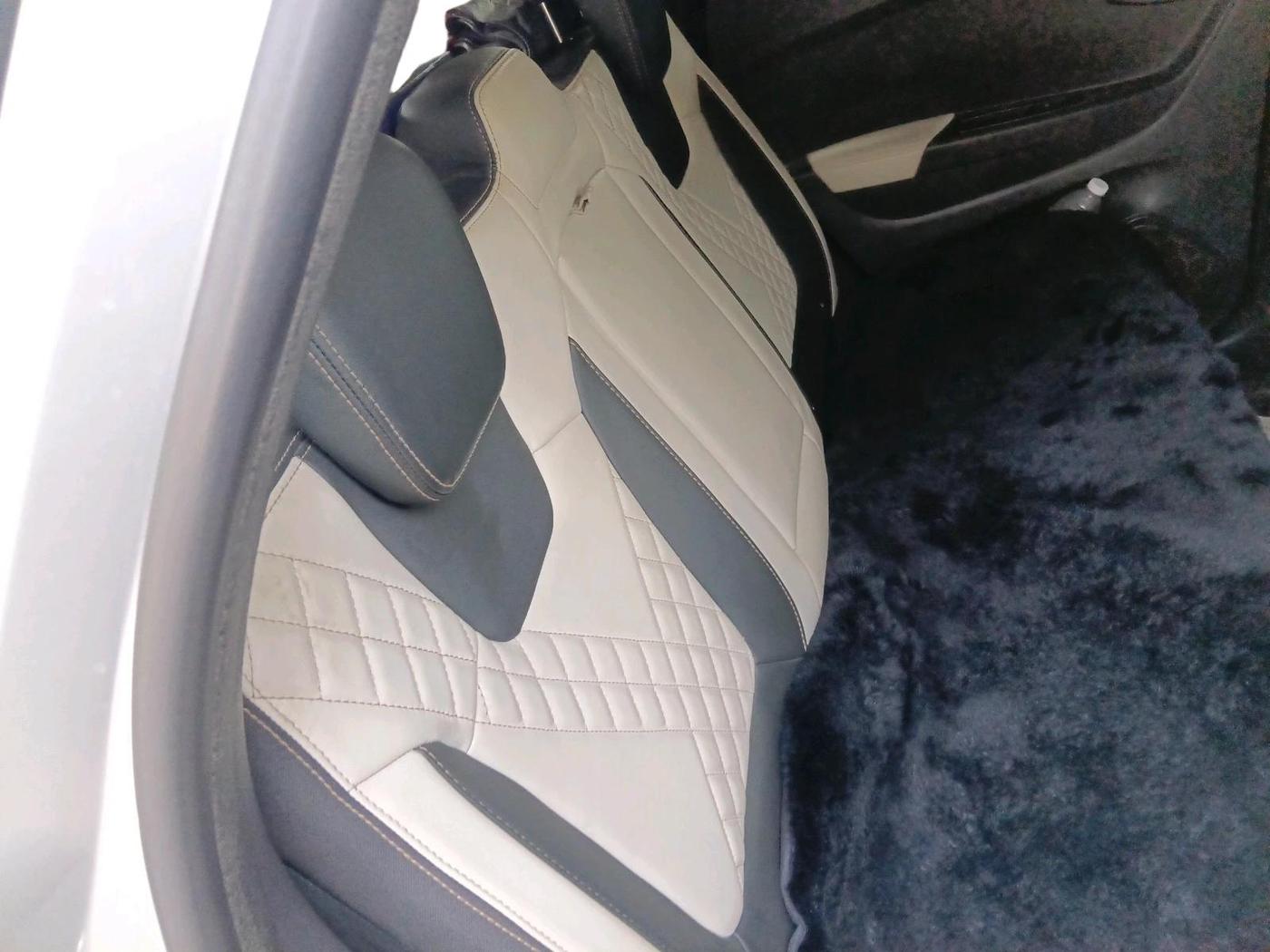 2017 Renault Captur PLATINE DIESEL , Diesel, Manual, 83,664 km, interior