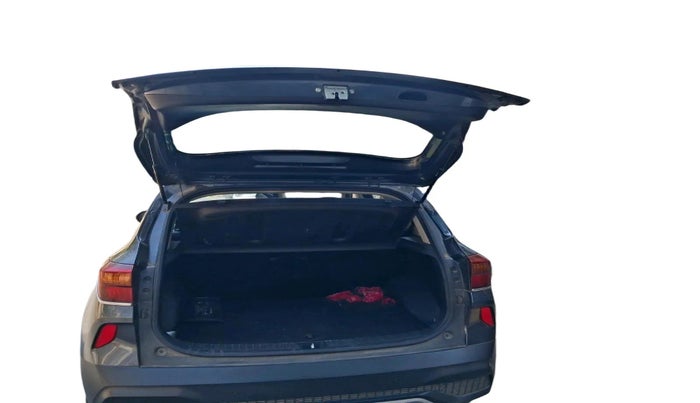 2019 KIA SELTOS HTK PLUS 1.5, Petrol, Manual, 13,140 km, exterior