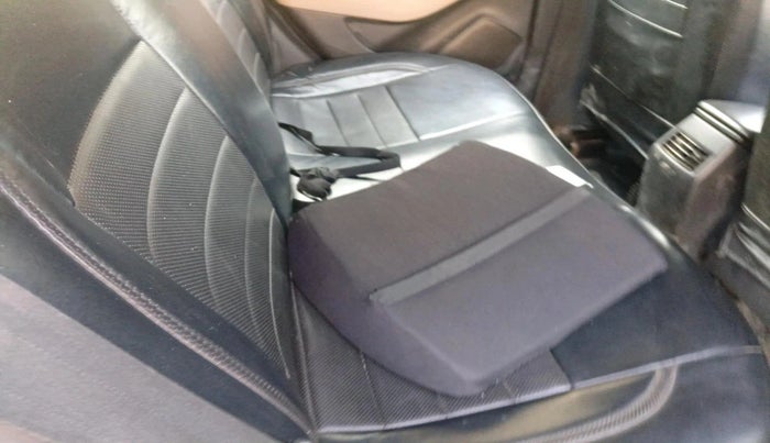 2018 Hyundai Elite i20 ASTA 1.4 CRDI, Diesel, Manual, 1,25,000 km, interior