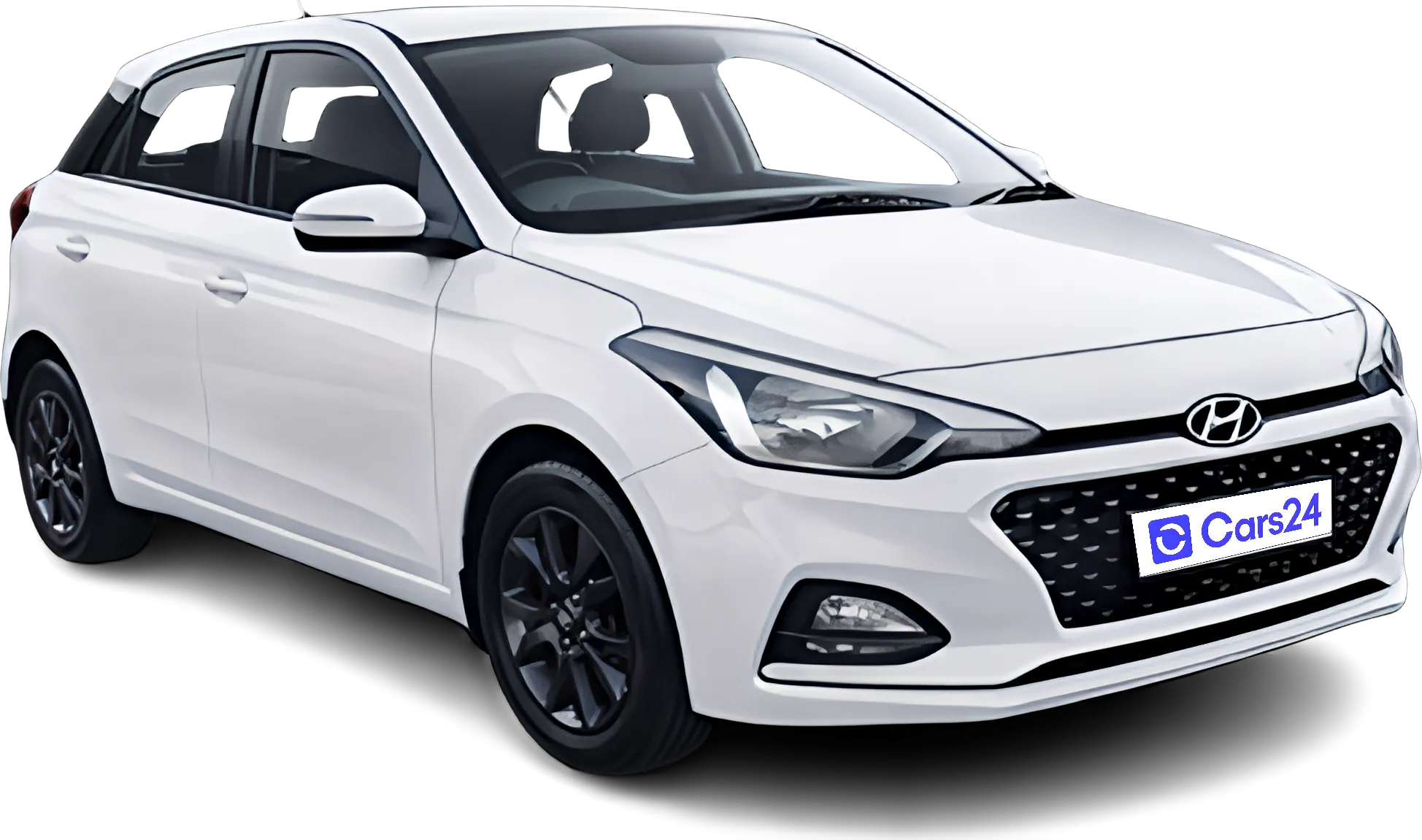 2018 Hyundai Elite i20 - Hatchback - Diesel - Manual - ₹3.90 lakh