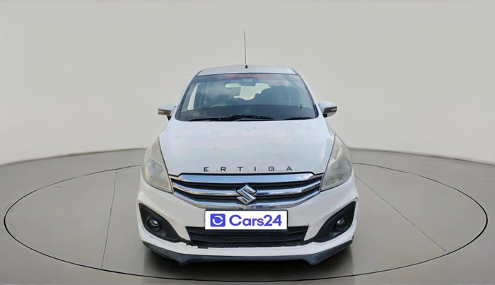 2017 Maruti Ertiga VDI SHVS, Diesel, Manual, 78,281 km, exterior