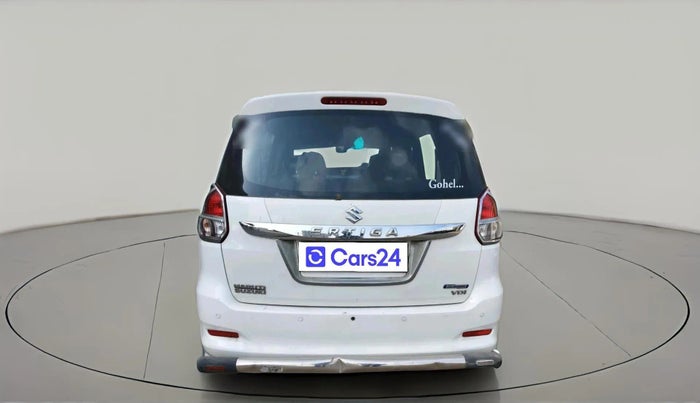 2017 Maruti Ertiga VDI SHVS, Diesel, Manual, 78,281 km, exterior
