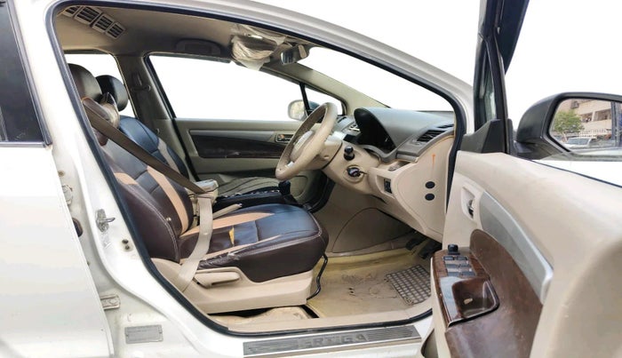 2017 Maruti Ertiga VDI SHVS, Diesel, Manual, 78,281 km, interior