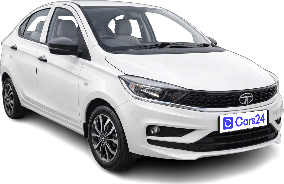 2022 Tata TIGOR - Sedan - Petrol - Manual - ₹4.35 lakh