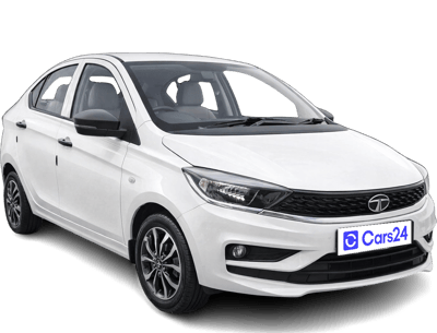 2022 Tata TIGOR - Sedan - Petrol - Manual - ₹4.35 lakh