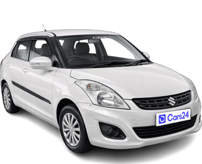 2014 Maruti Swift Dzire - Sedan - CNG - Manual - ₹2.77 lakh